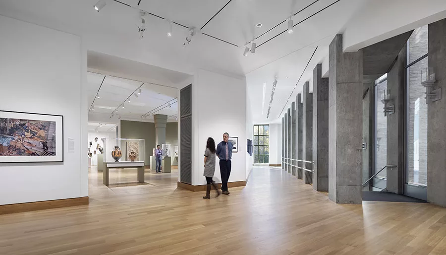Hood Museum