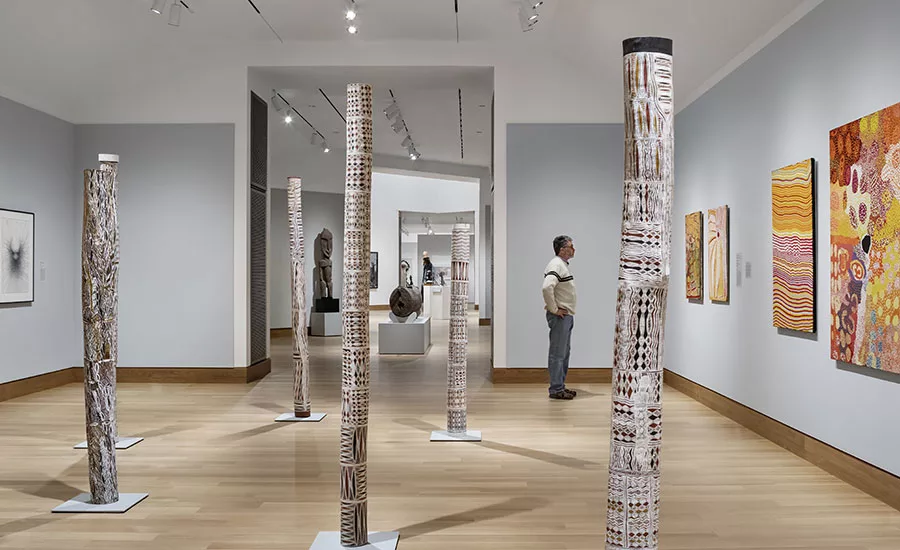 Hood Museum