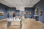Hood Museum