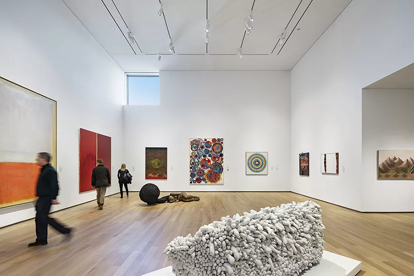 Hood Museum
