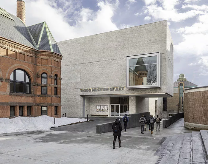 Hood Museum