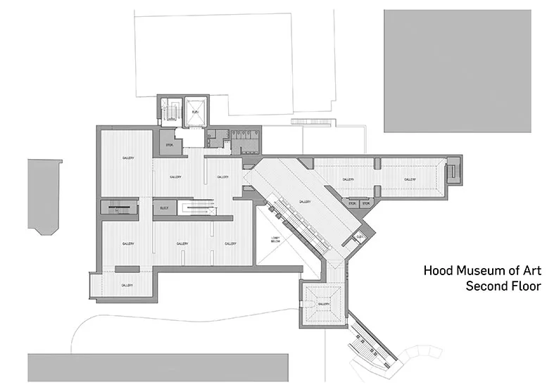 Hood Museum