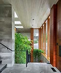 Petaluma House