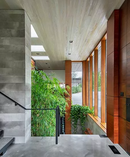 Petaluma House