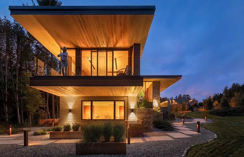 Petaluma House