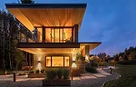 Petaluma House