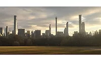 Supertall Buildings