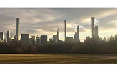 Supertall Buildings