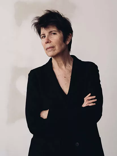 Women In Architecture