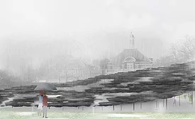 2019 Serpentine Pavilion