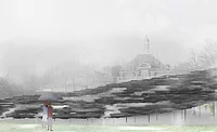 2019 Serpentine Pavilion