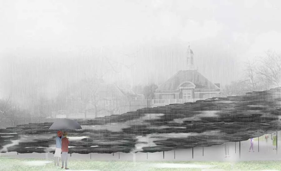 2019 Serpentine Pavilion