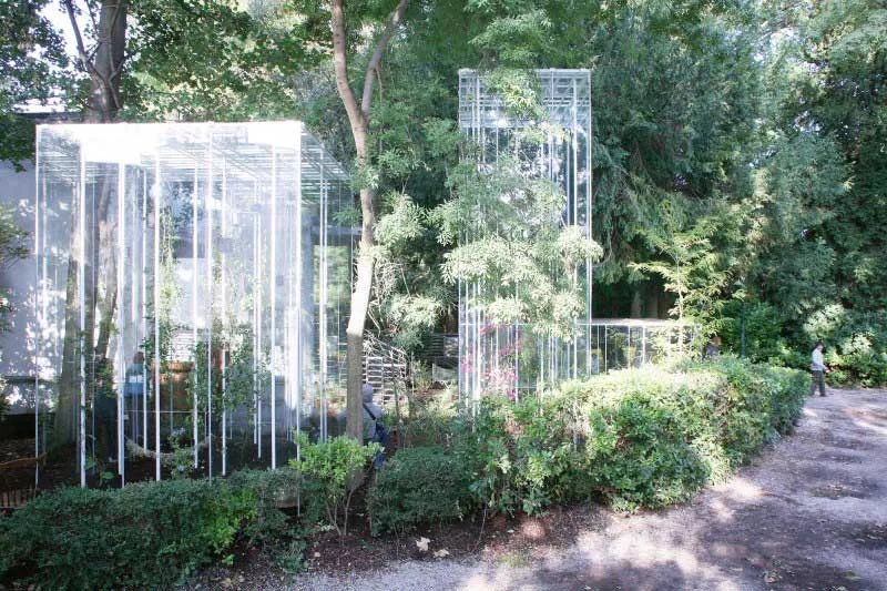 2019 Serpentine Pavilion