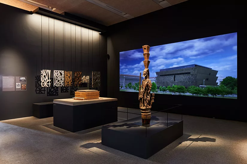 David Adjaye