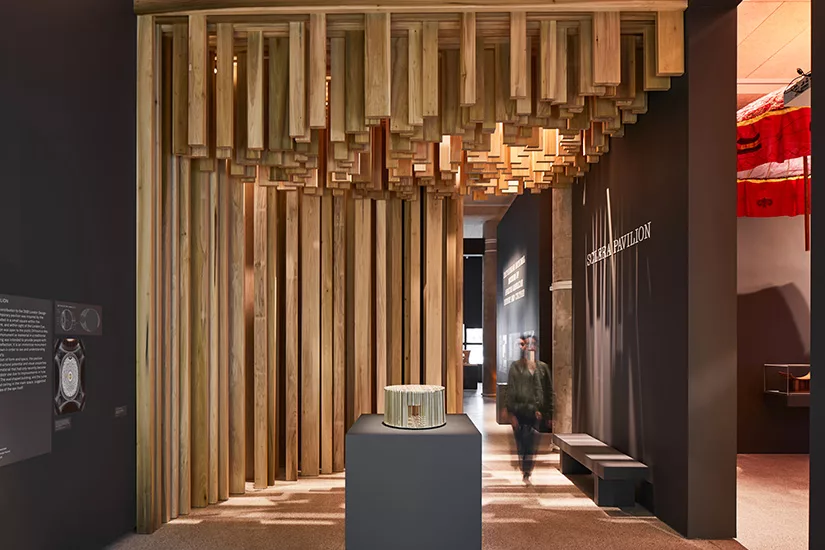 David Adjaye