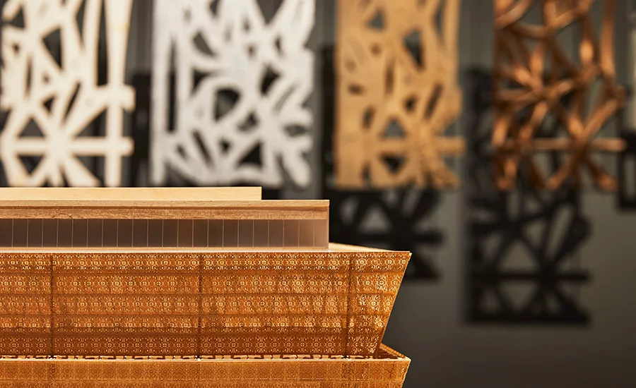 David Adjaye