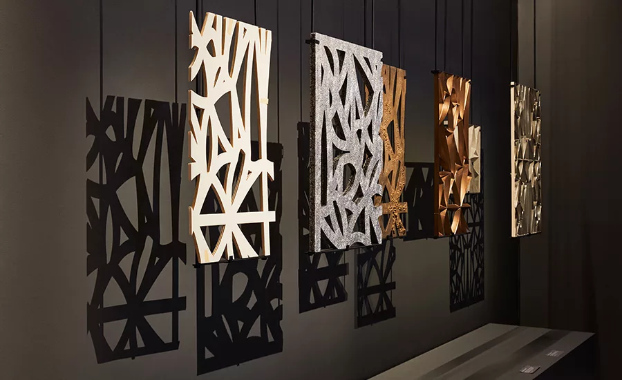 David Adjaye