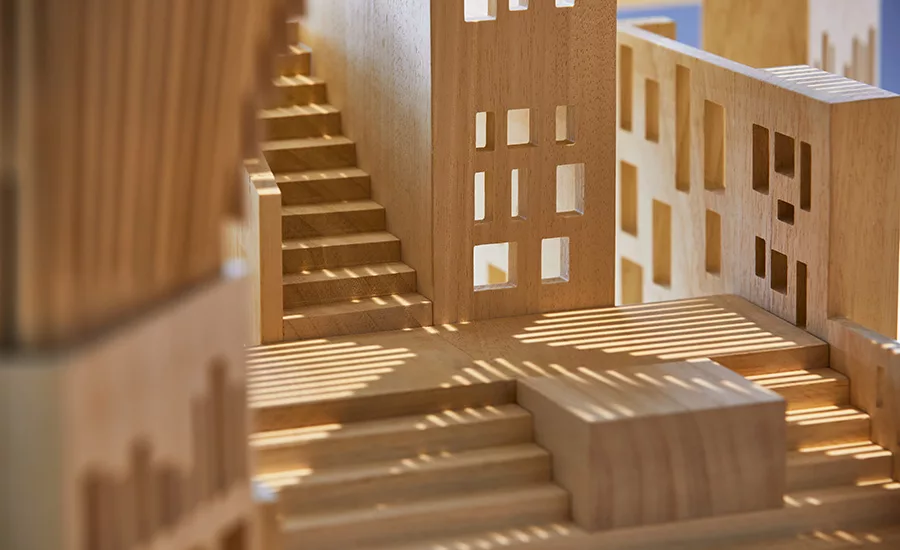 David Adjaye