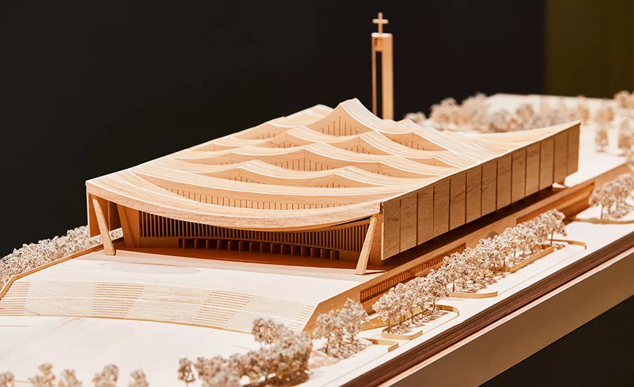 David Adjaye