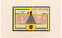 The Story Behind a Drawing: Jesse Reiser on Aldo Rossi