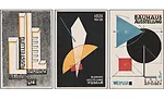 Review: The Bauhaus and Harvard