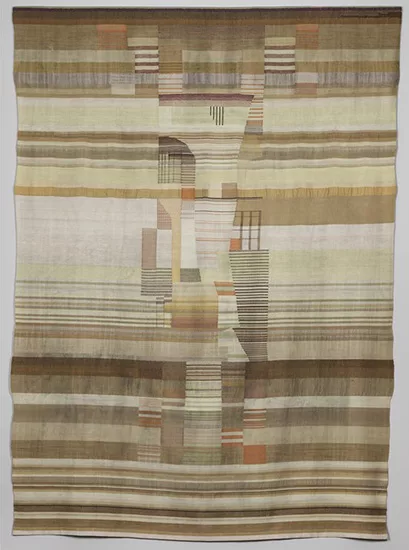 Review: The Bauhaus and Harvard