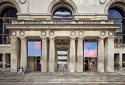 Chicago Architecture Biennial