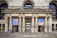 Chicago Architecture Biennial
