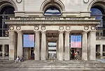 Chicago Architecture Biennial