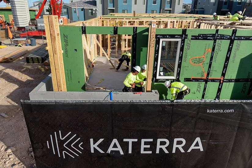 Katerra