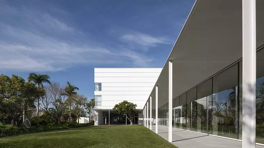 Norton Museum