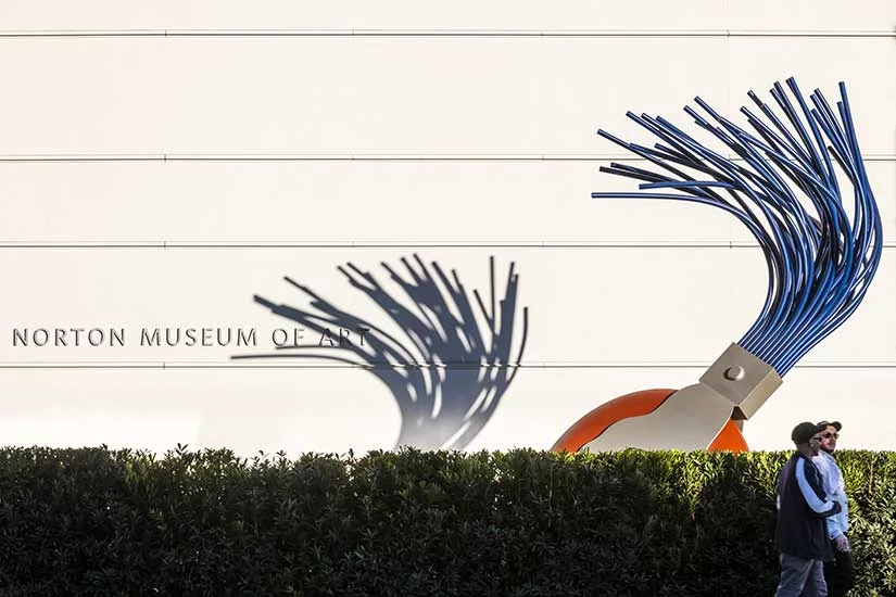 Norton Museum