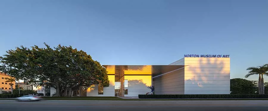 Norton Museum