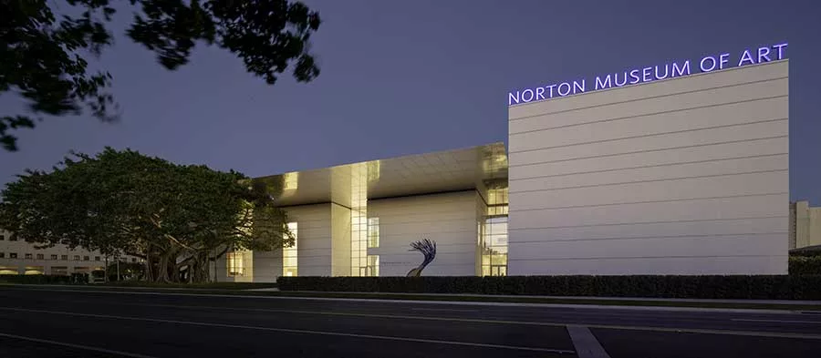 Norton Museum