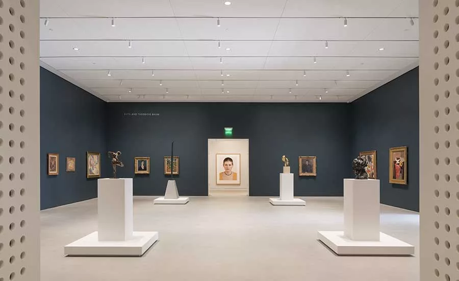Norton Museum