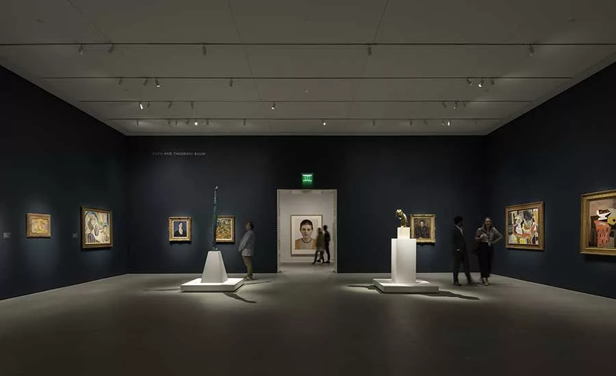 Norton Museum