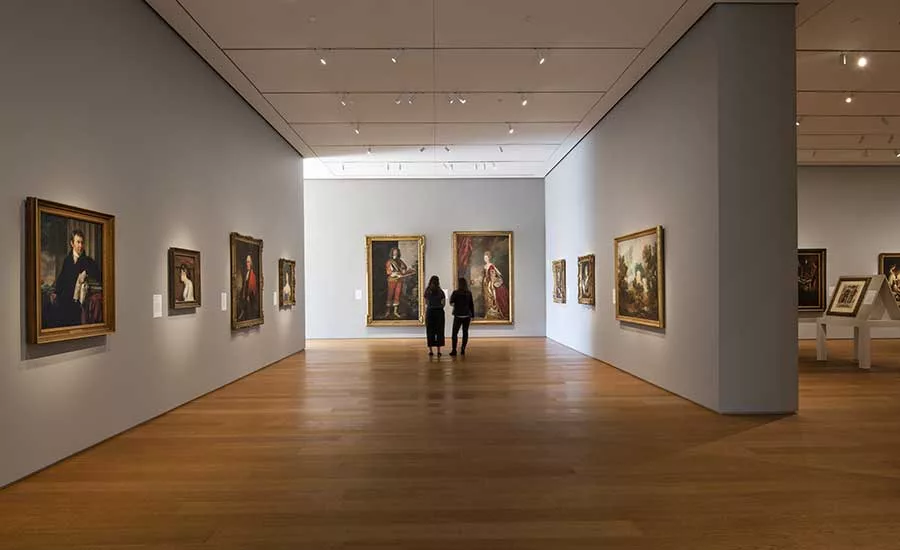 Norton Museum