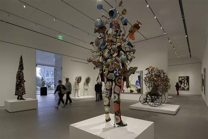 Norton Museum