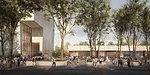 Obama Presidential Center