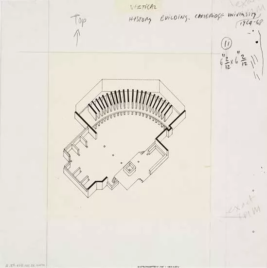 Review: ‘Architecture Itself and Other Postmodernist Myths’ at the CCA