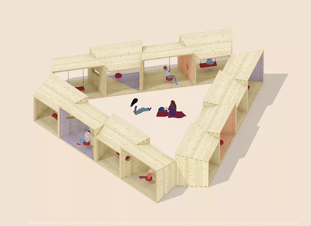 Salvage Swing