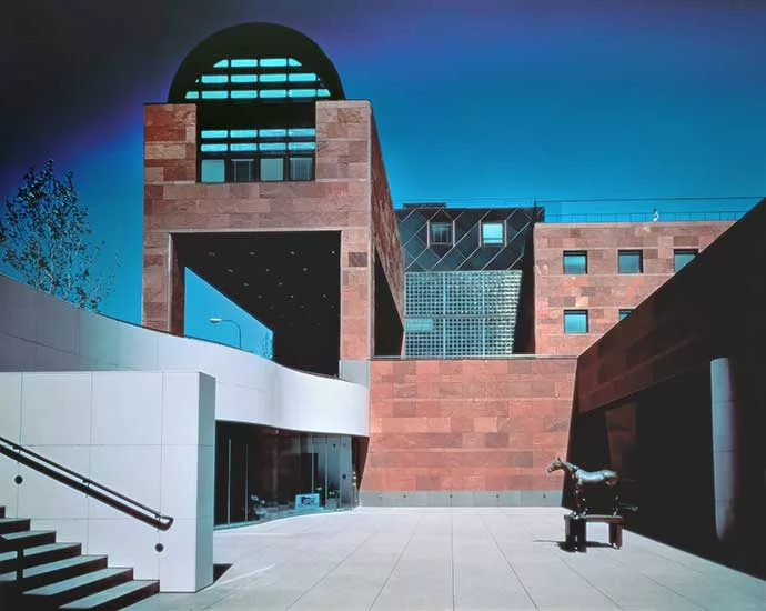2019 Pritzker Prize