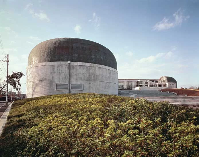2019 Pritzker Prize