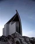 2019 Pritzker Prize