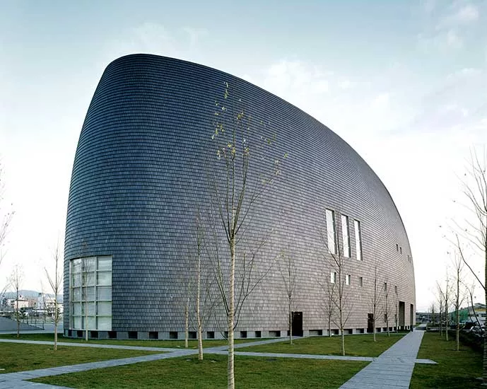 2019 Pritzker Prize