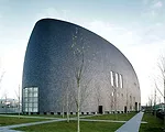 2019 Pritzker Prize