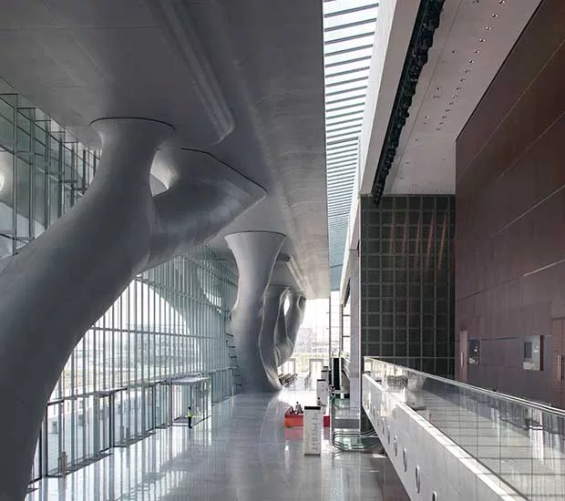 2019 Pritzker Prize