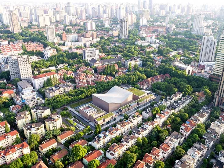 2019 Pritzker Prize