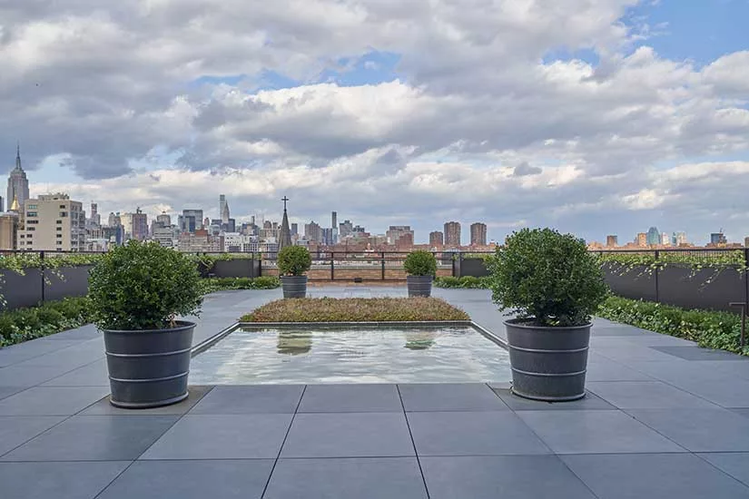 Brant Foundation