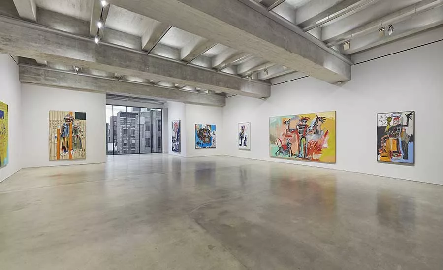 Brant Foundation